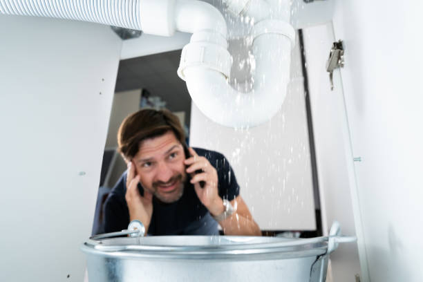 Best Sewer Cleaning Services  in Palos Heights, IL