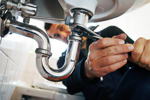 Best Faucet Repair  in Palos Heights, IL