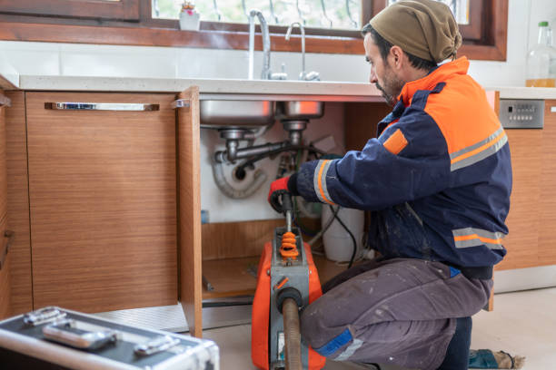 Best Emergency Plumbing Repair  in Palos Heights, IL