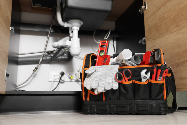 Trusted Palos Heights, IL Plumbing Experts