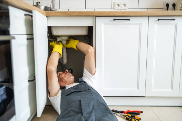 Best Sewer Line Repair  in Palos Heights, IL