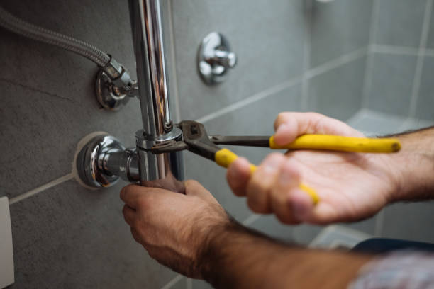 Professional Plumbing in Palos Heights, IL