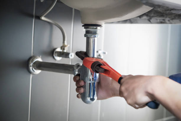 Shower Repair Services in Palos Heights, IL