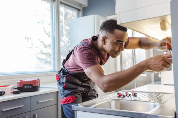 Best Pipe Repair Near Me  in Palos Heights, IL
